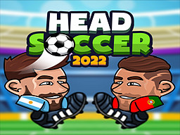 Head Soccer 2022