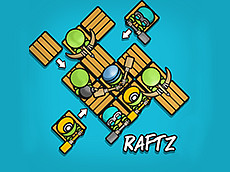 Raftz.io