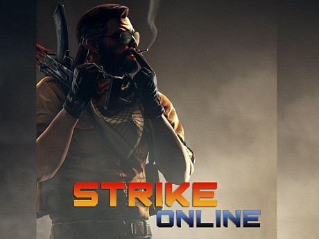 Strike Online Shooter