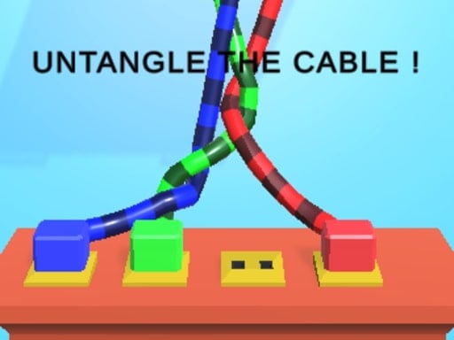 Cable Untangler